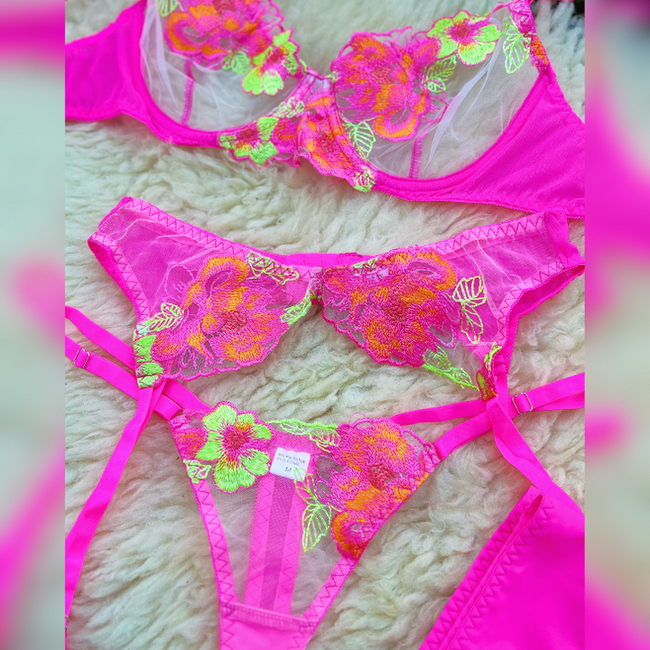 Conjunto Sybila