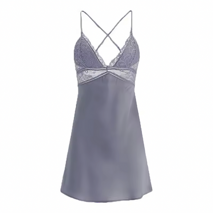 Negligee Eleanor Azul