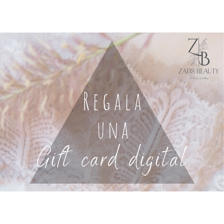 Gift Card Digital desde $1.000